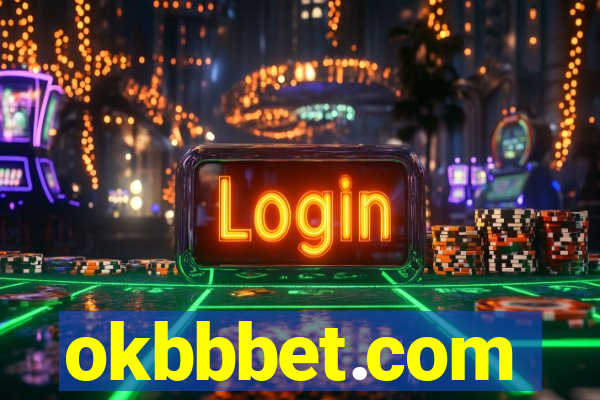 okbbbet.com