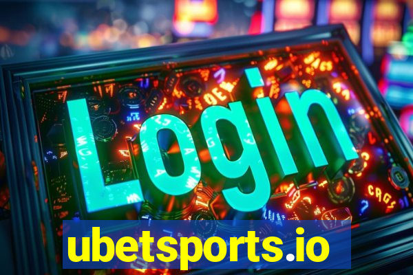 ubetsports.io