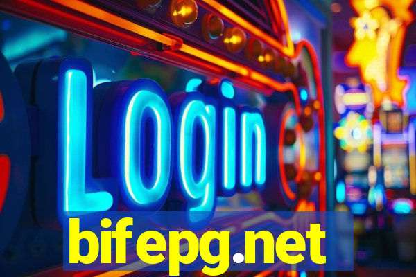 bifepg.net