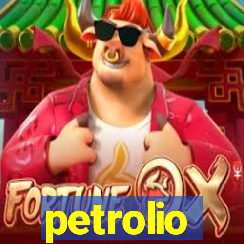 petrolio