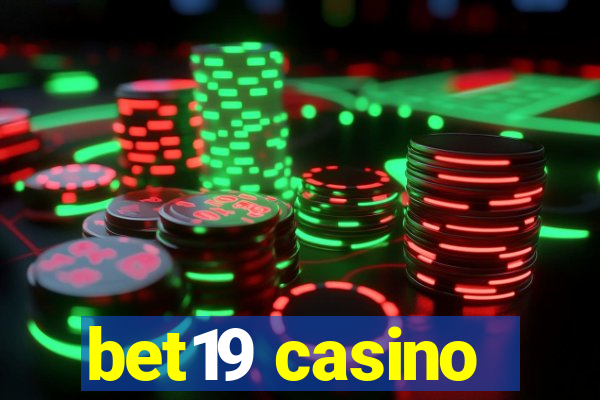 bet19 casino