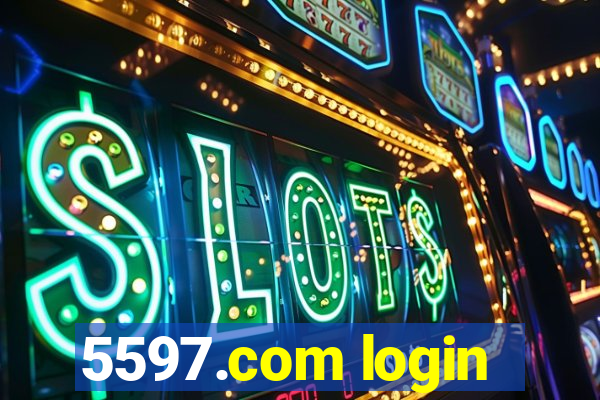 5597.com login