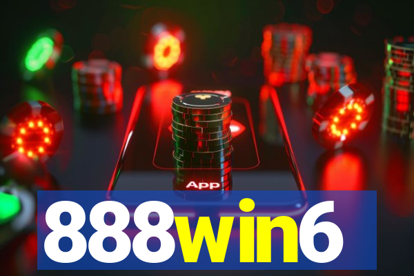 888win6