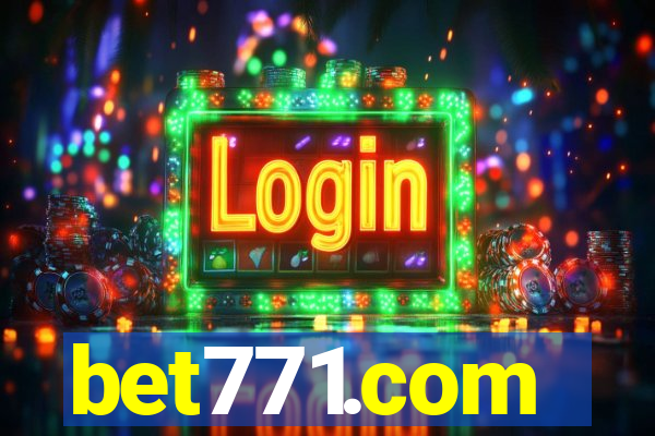 bet771.com