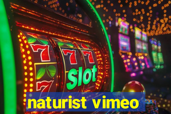 naturist vimeo