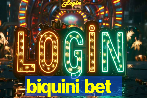 biquini bet