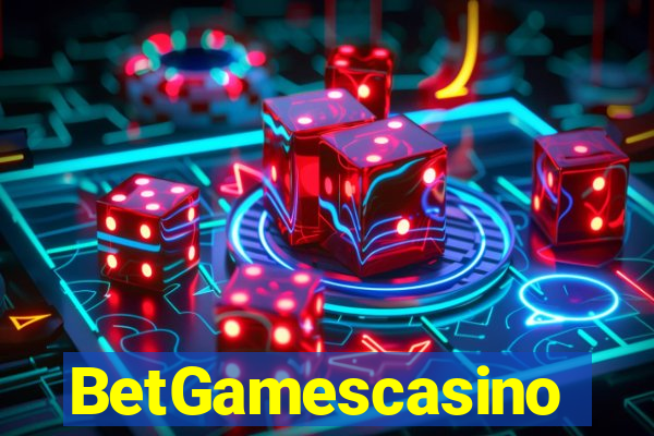 BetGamescasino