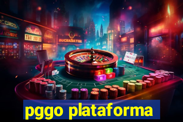 pggo plataforma