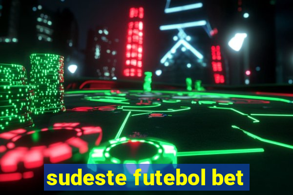 sudeste futebol bet