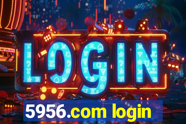 5956.com login