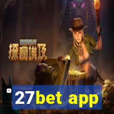 27bet app