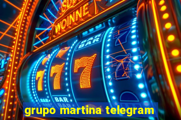 grupo martina telegram