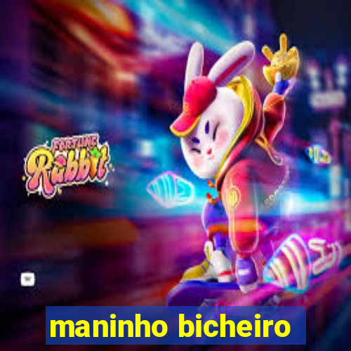 maninho bicheiro