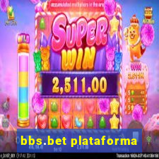 bbs.bet plataforma