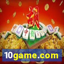 10game.com