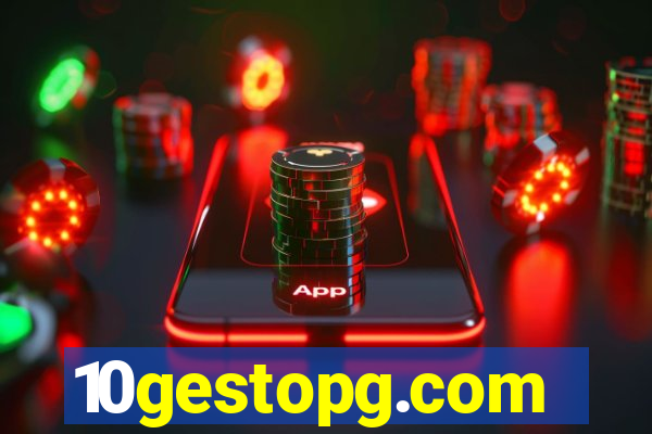 10gestopg.com