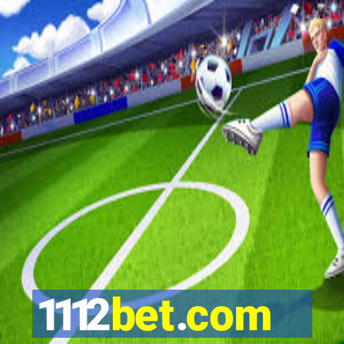 1112bet.com