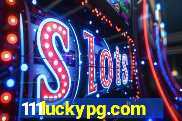 111luckypg.com