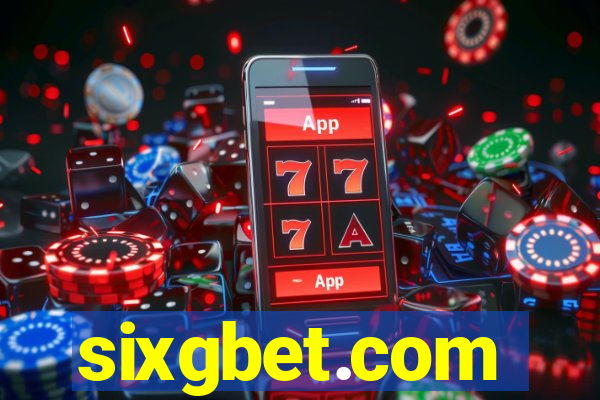 sixgbet.com