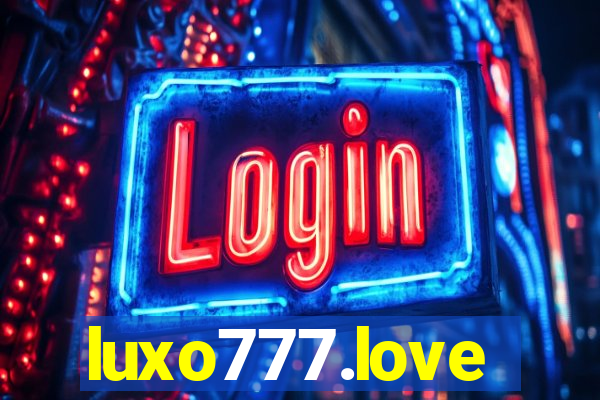 luxo777.love