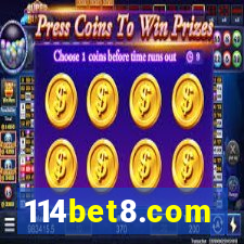 114bet8.com