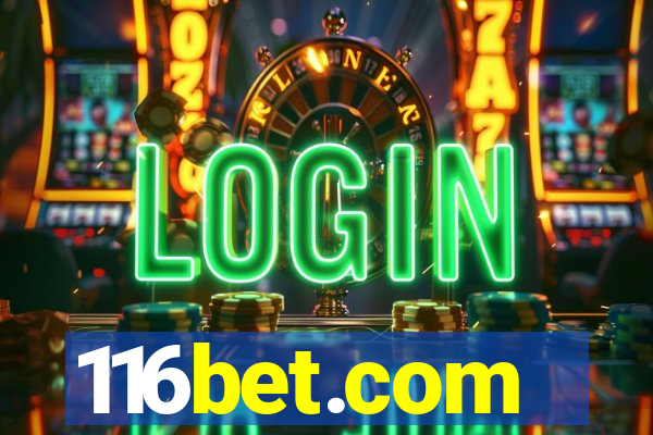 116bet.com