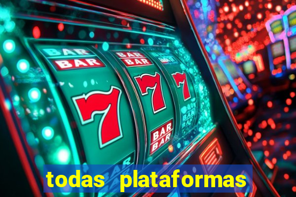 todas plataformas da bet