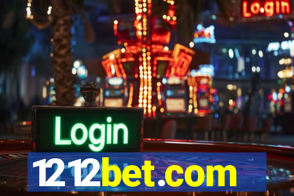 1212bet.com