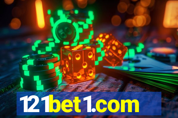 121bet1.com