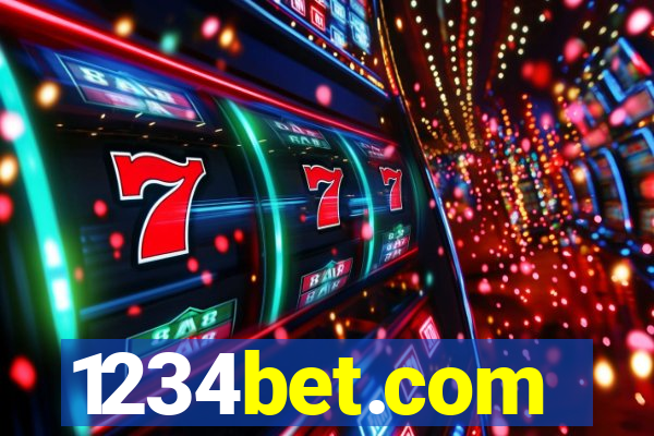 1234bet.com