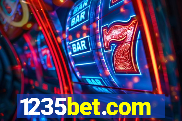 1235bet.com