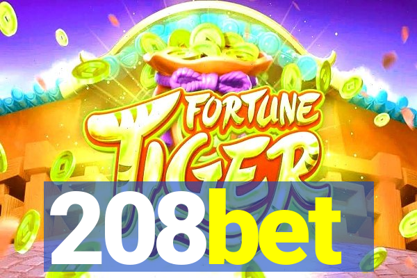 208bet