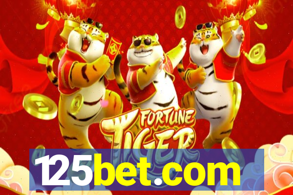 125bet.com