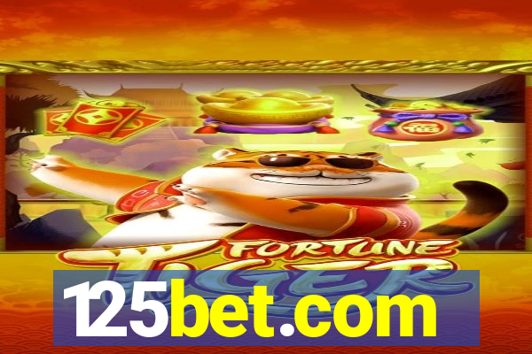 125bet.com