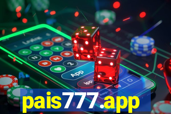 pais777.app