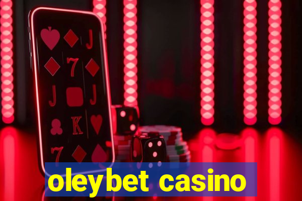 oleybet casino