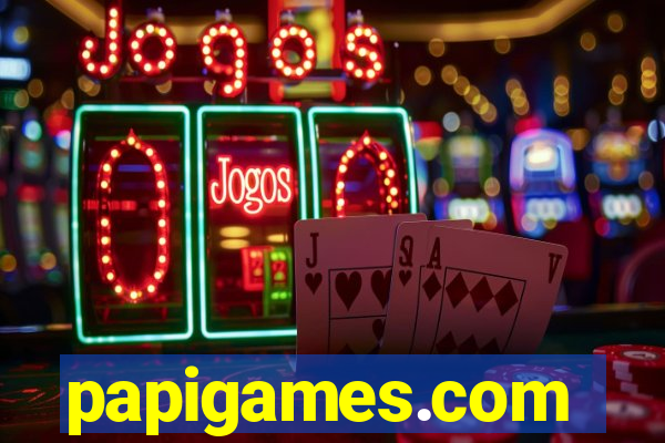 papigames.com