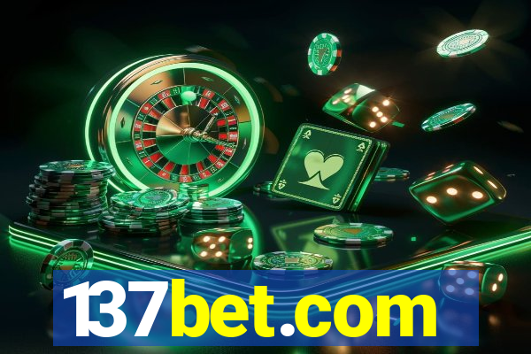 137bet.com