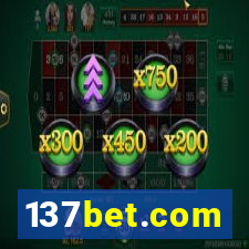 137bet.com