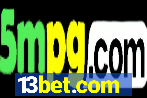 13bet.com