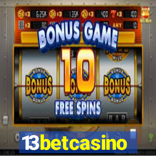 13betcasino