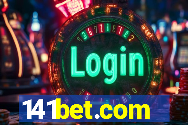 141bet.com