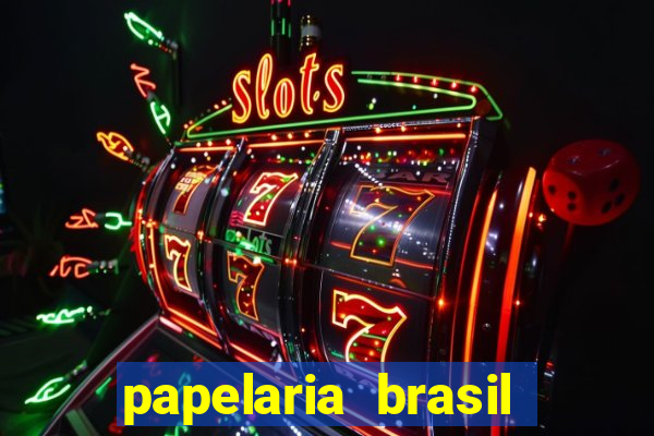 papelaria brasil porto alegre