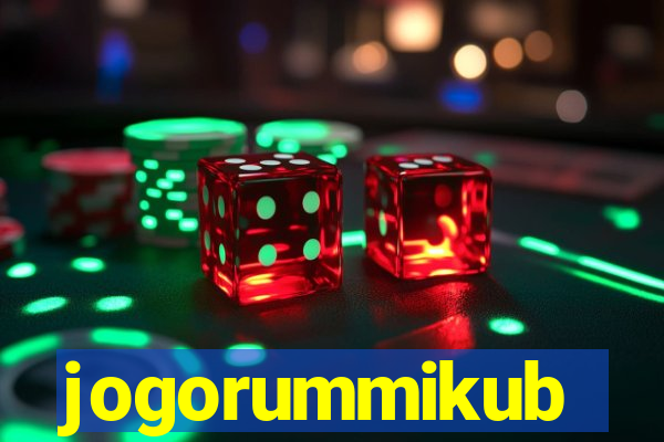 jogorummikub