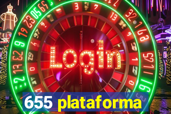 655 plataforma