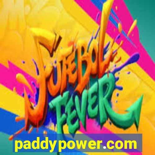 paddypower.com