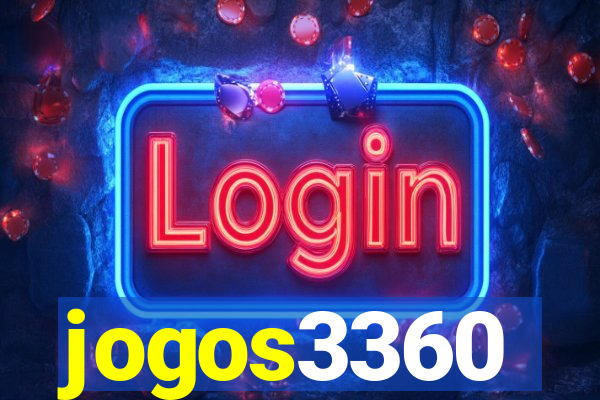 jogos3360