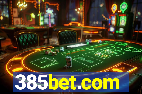 385bet.com