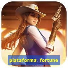 plataforma fortune rabbit 2