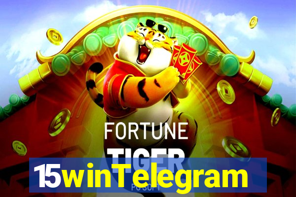 15winTelegram